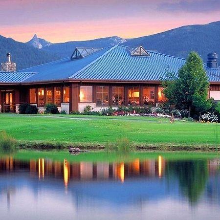 Mount Shasta Resort Экстерьер фото