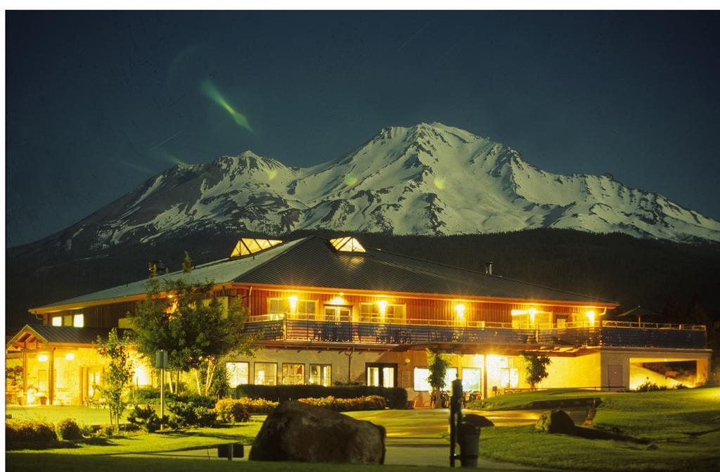 Mount Shasta Resort Экстерьер фото