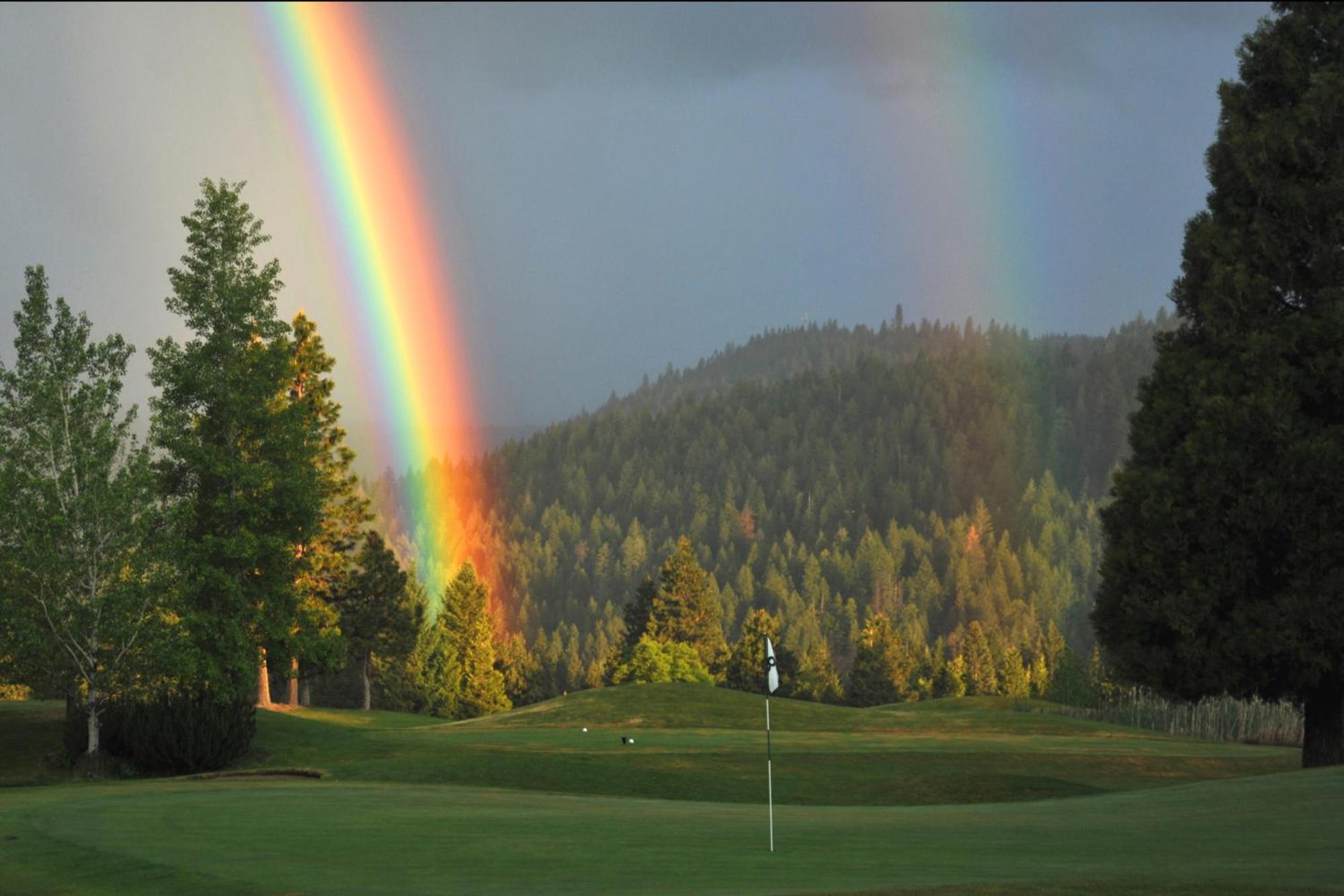 Mount Shasta Resort Экстерьер фото