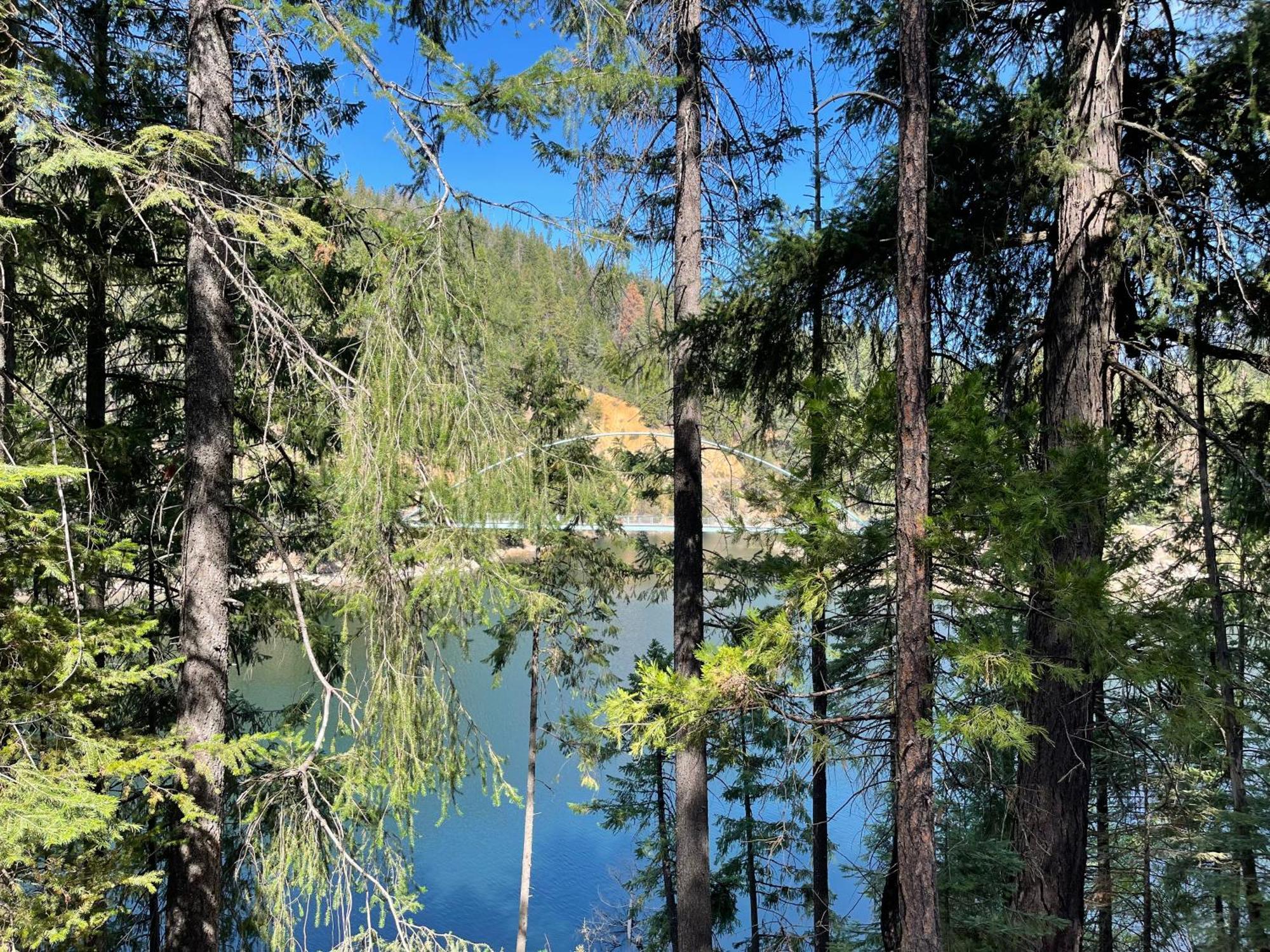 Mount Shasta Resort Экстерьер фото